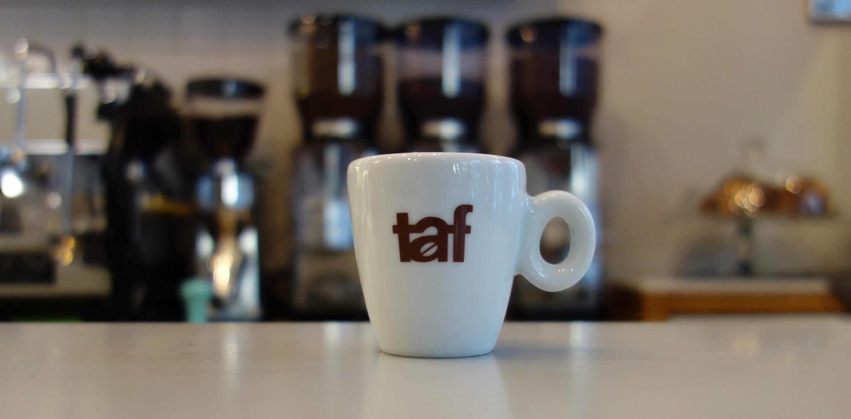 Taf Coffee
