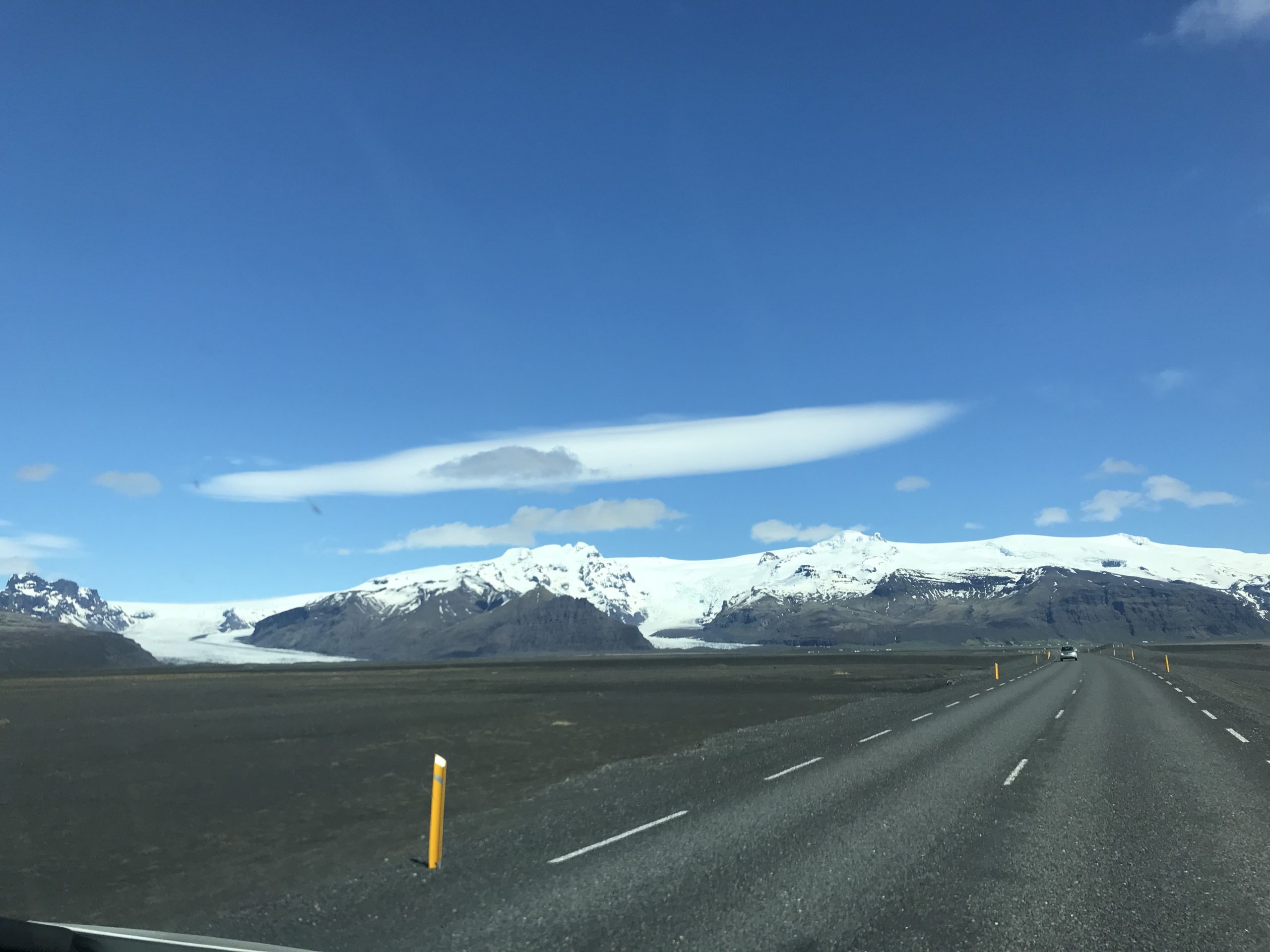 Ταξιδι στην Ισλανδια (Μερος πρωτο)