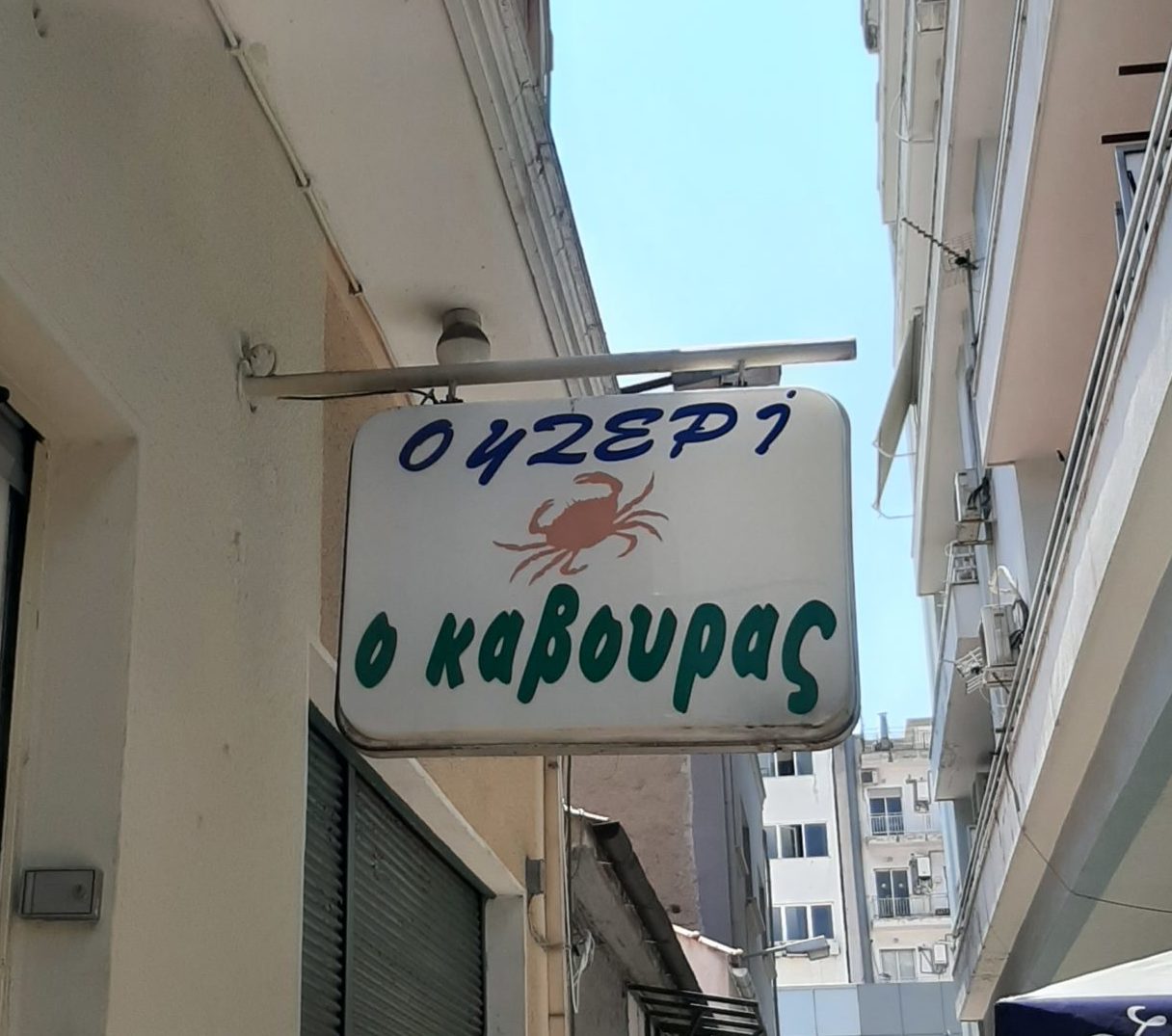 τα τσιπουρα στον βολο*